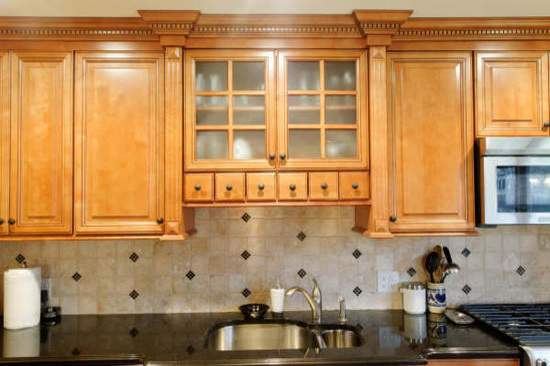Wall mounted television cabinets