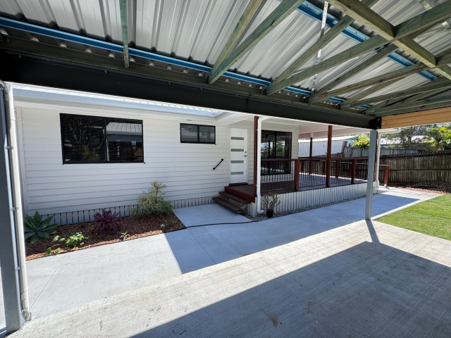 Springwood 
