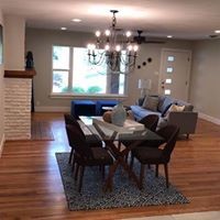 Austin, TX General Remodeling Project