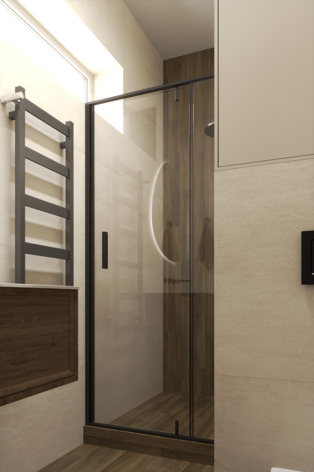 КП Цветочный