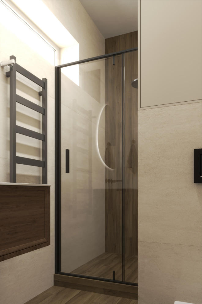 КП Цветочный