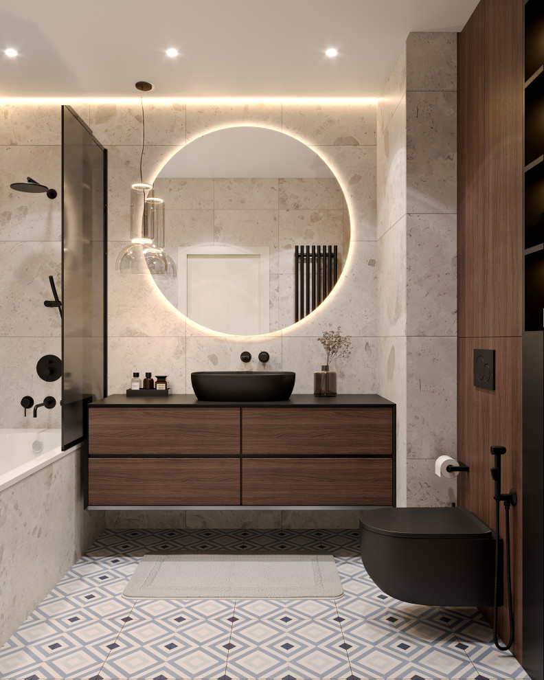 ЖК "Микрогород в лесу" 108 м2