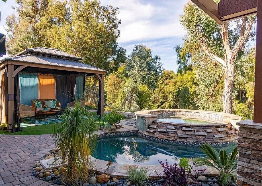Oceanside CA Home Staging March 2024