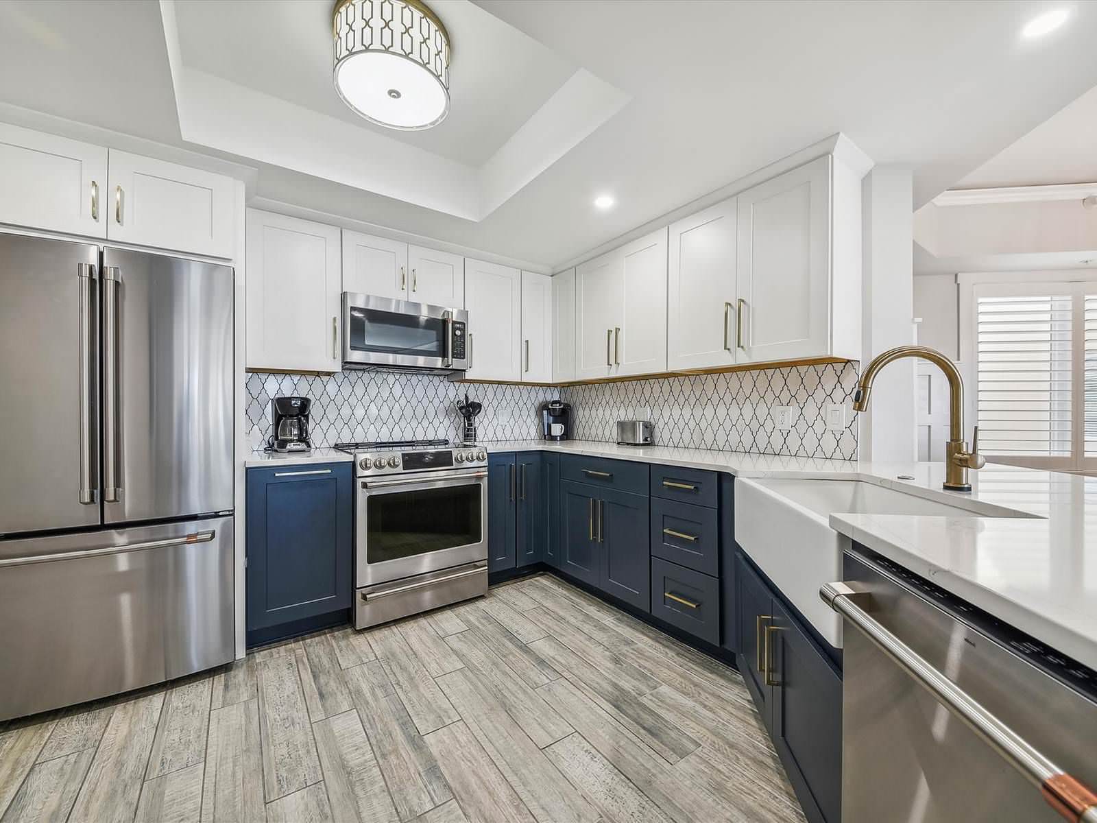 Condo Remodel 2
