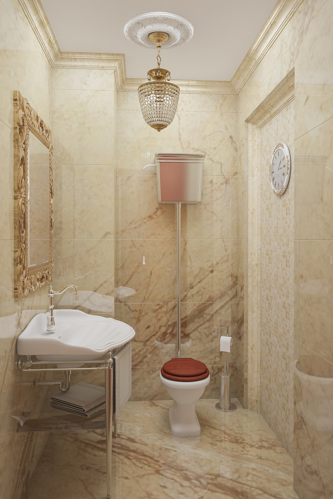 Москва, Первомайская