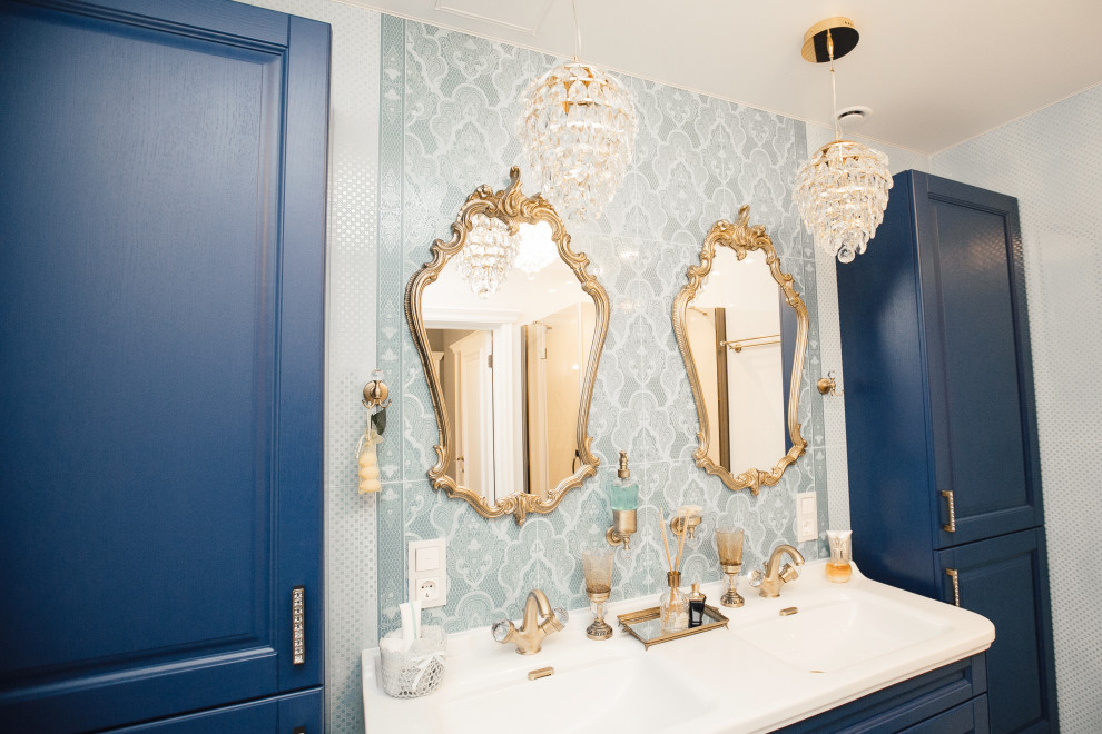 Квартира в ЖК "Одинбург"