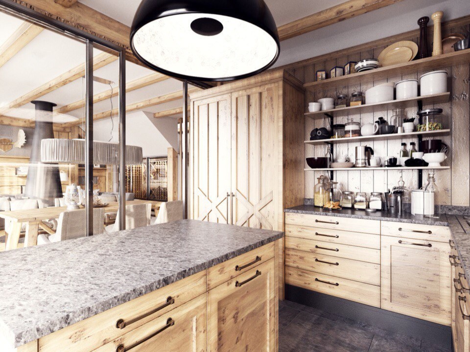 Дизайн интерьера