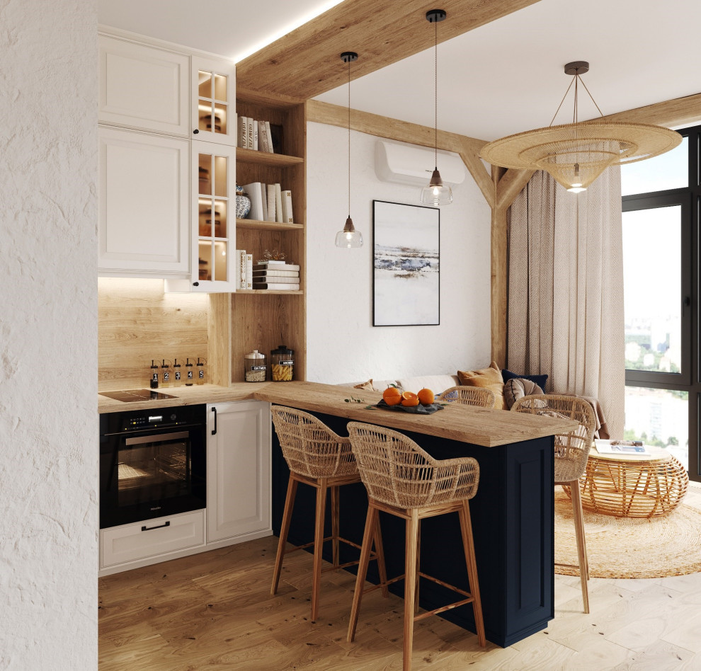 ЖК  Атмосера в центре