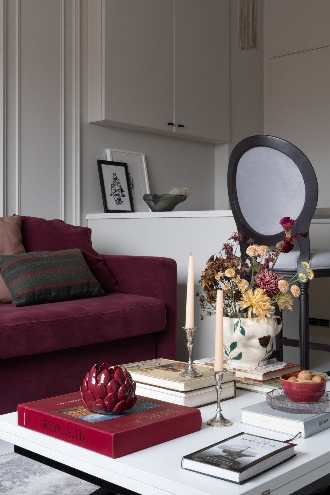 Le Style Parisien (Фото)