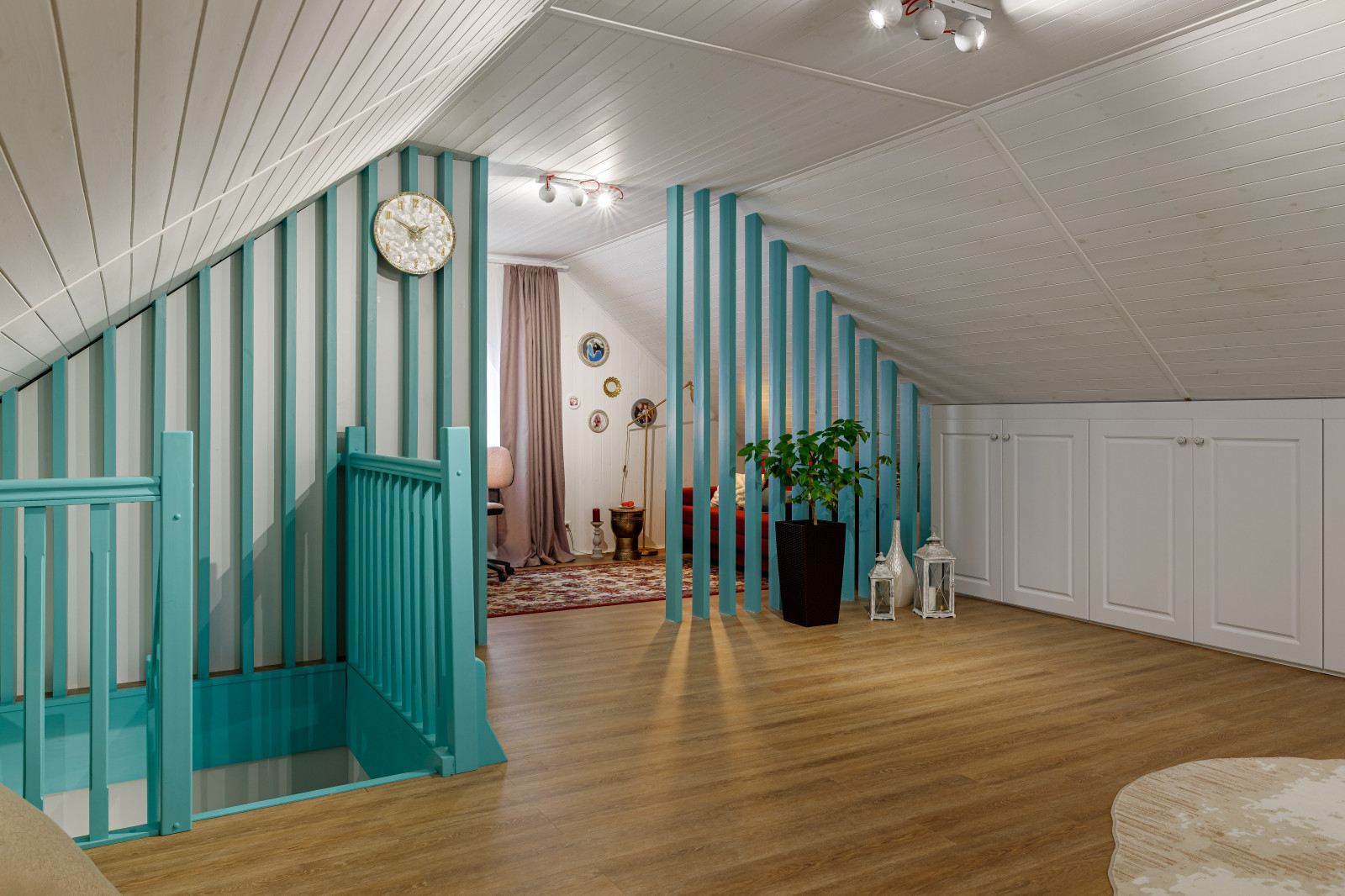 дом в Калужской области