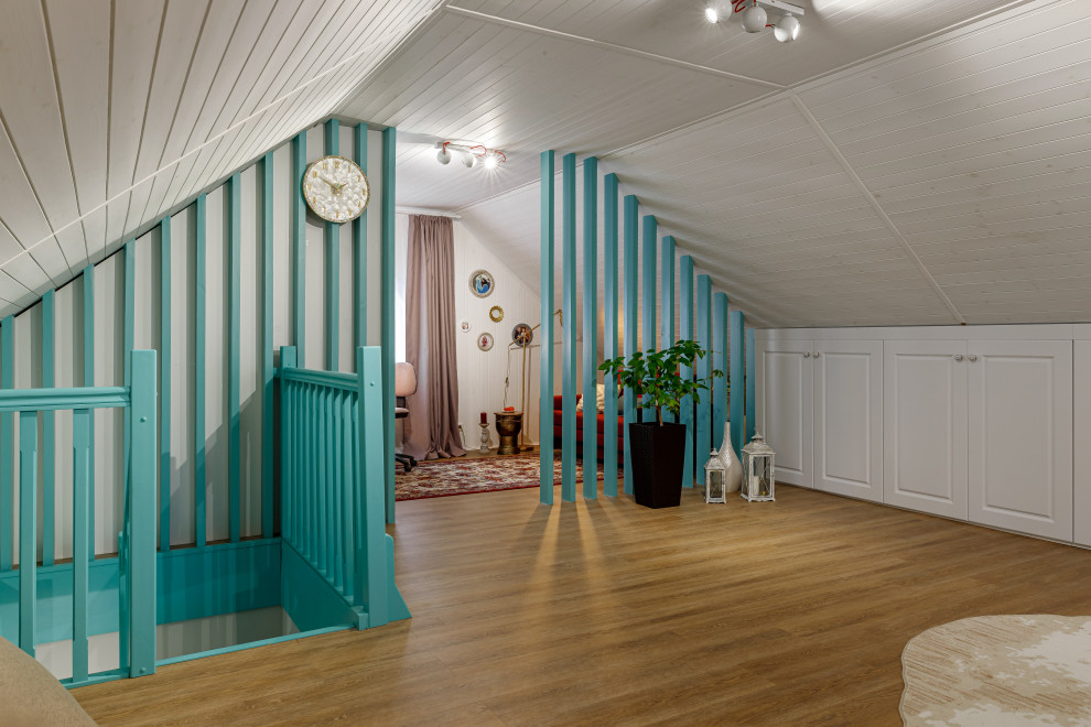 дом в Калужской области