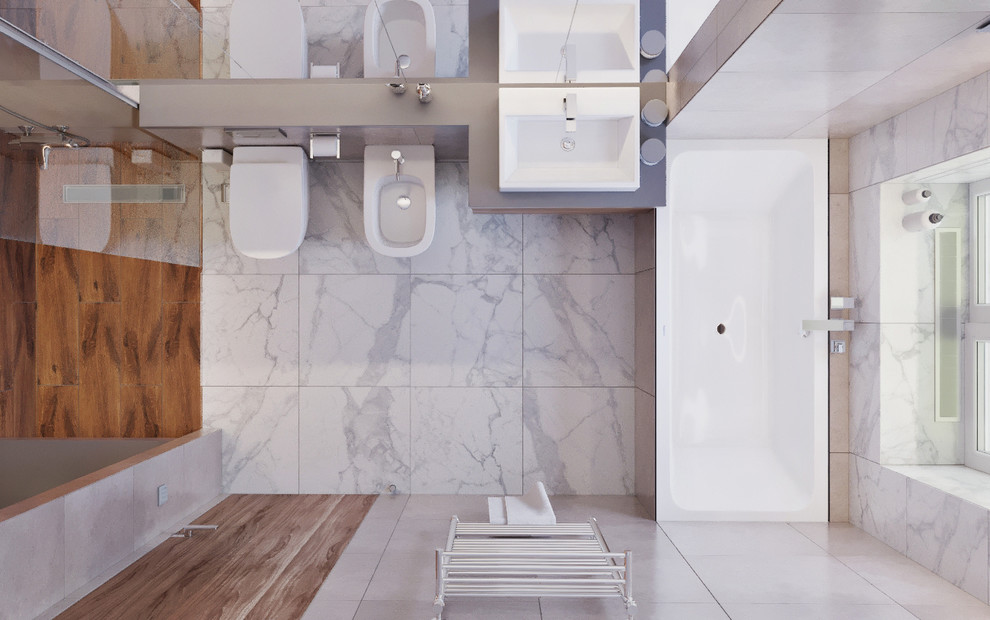 Коттеджный поселок Академия Парк г. Москва