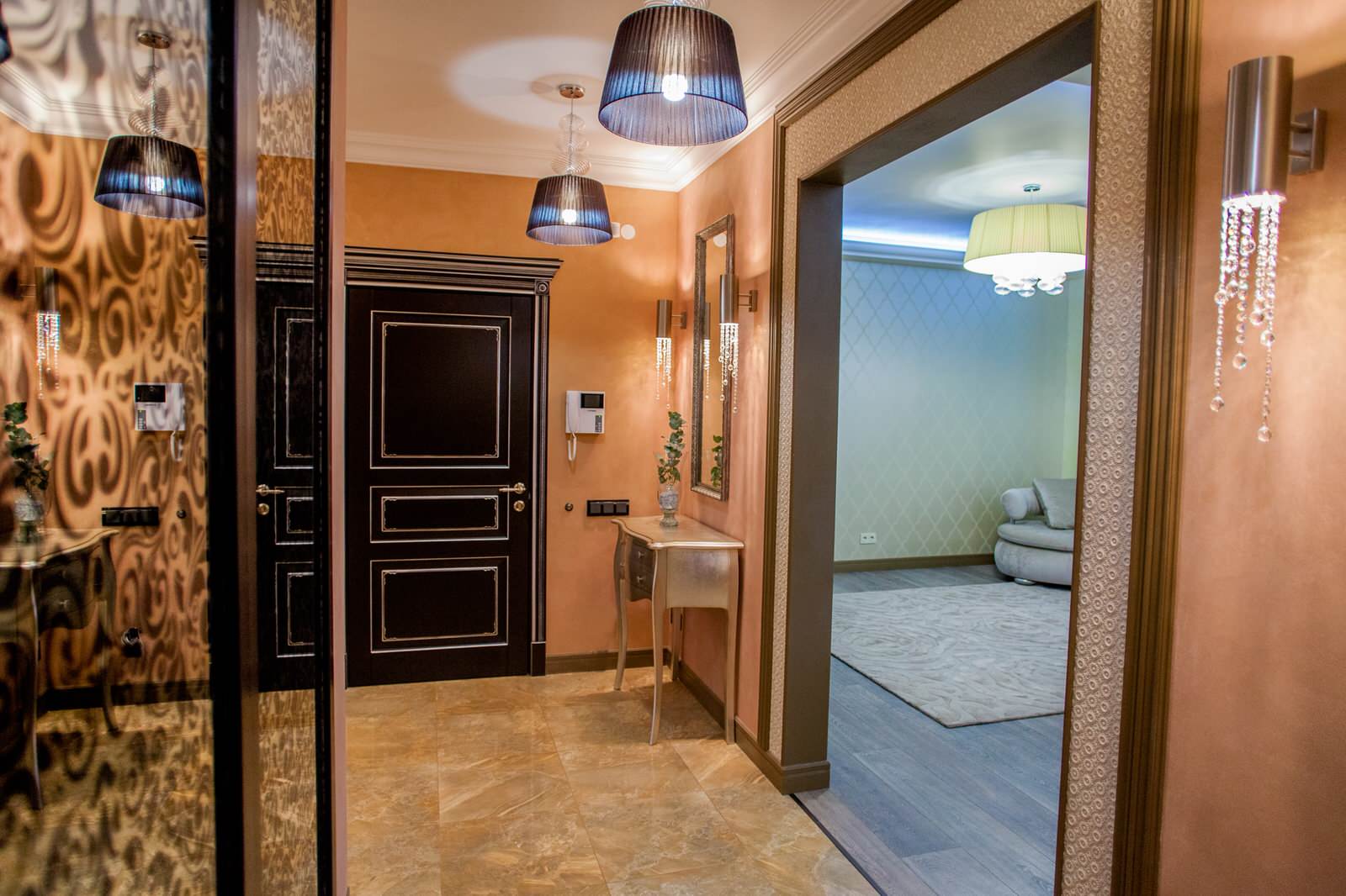 Неоклассика