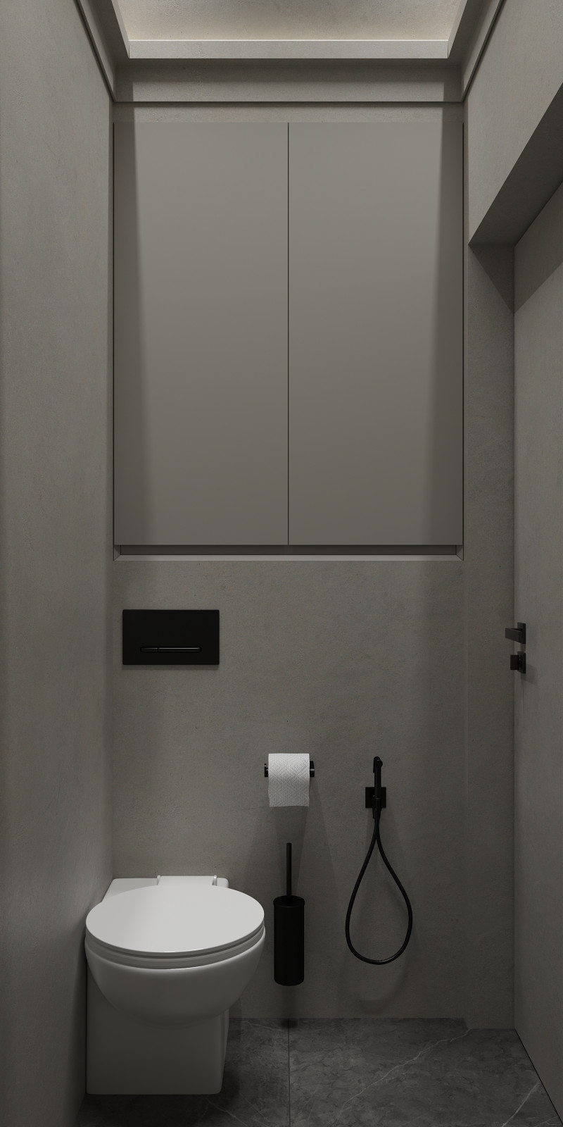 проект частного дома 125 м.кв. Почевино, Ив.обл.