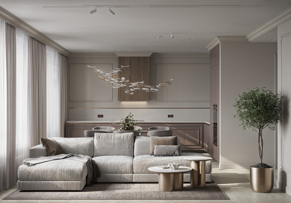 ЖК "Современник"