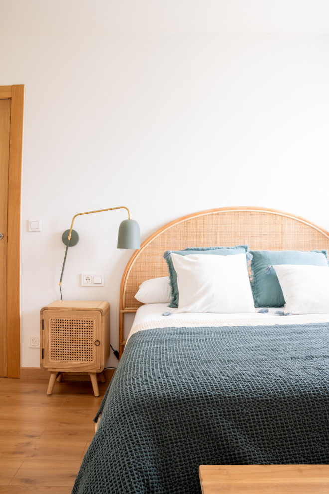 Diseño interior “Junglelow”: inspiración natural y armonía en cada espacio