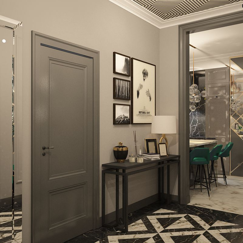 Квартира на ВДНХ