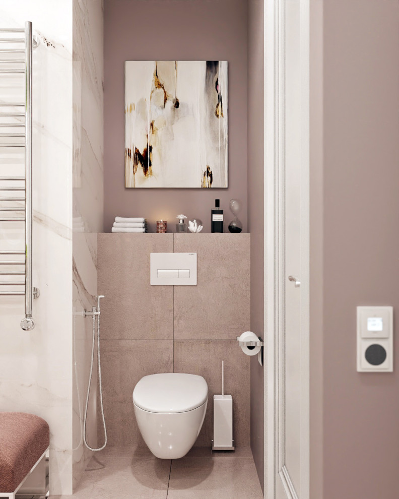 Санузлы для Нее и для Него