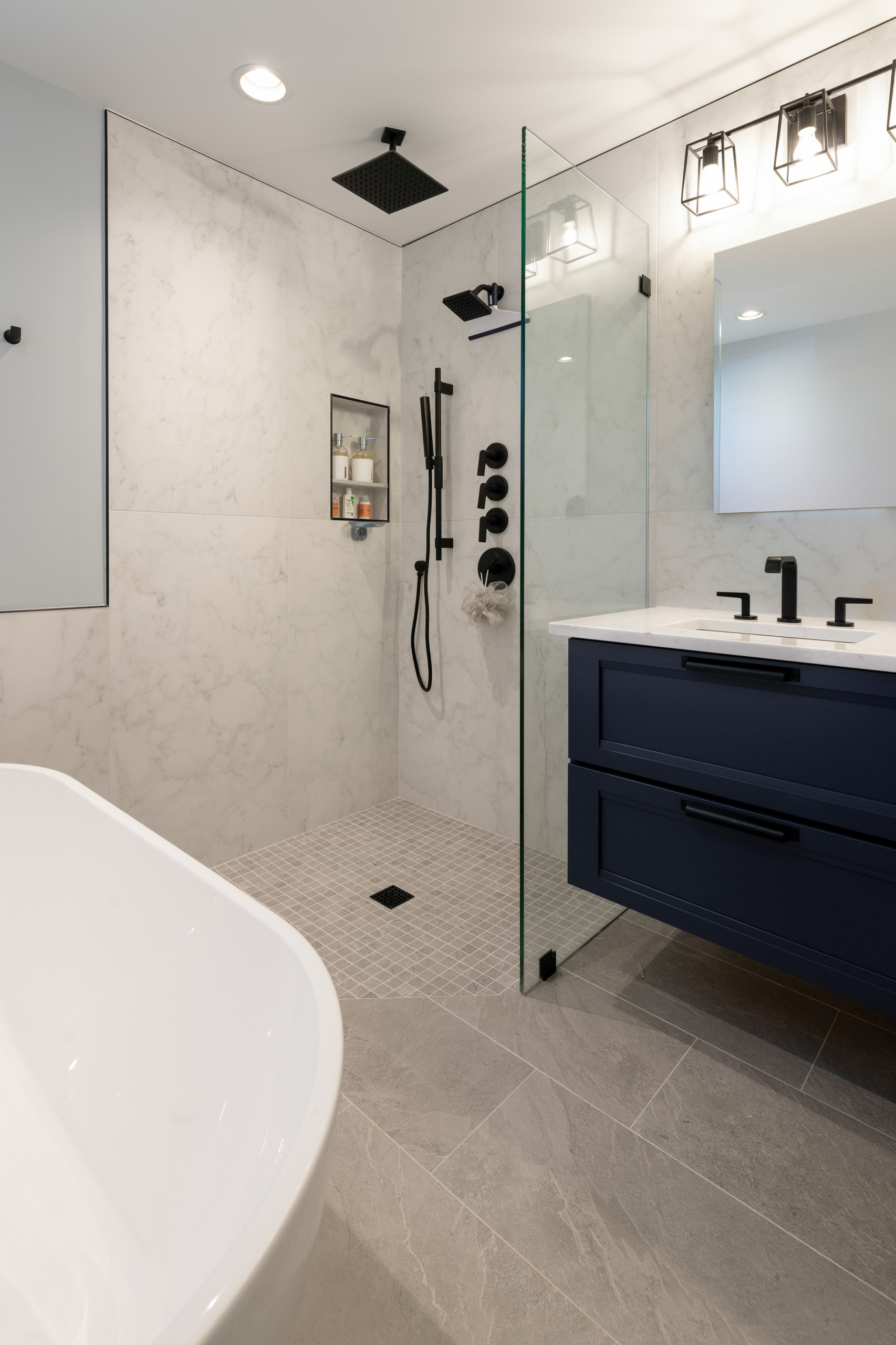 Sterling Whole Home Reno