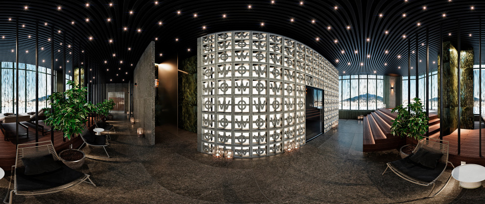 Шерегеш WOW SPA