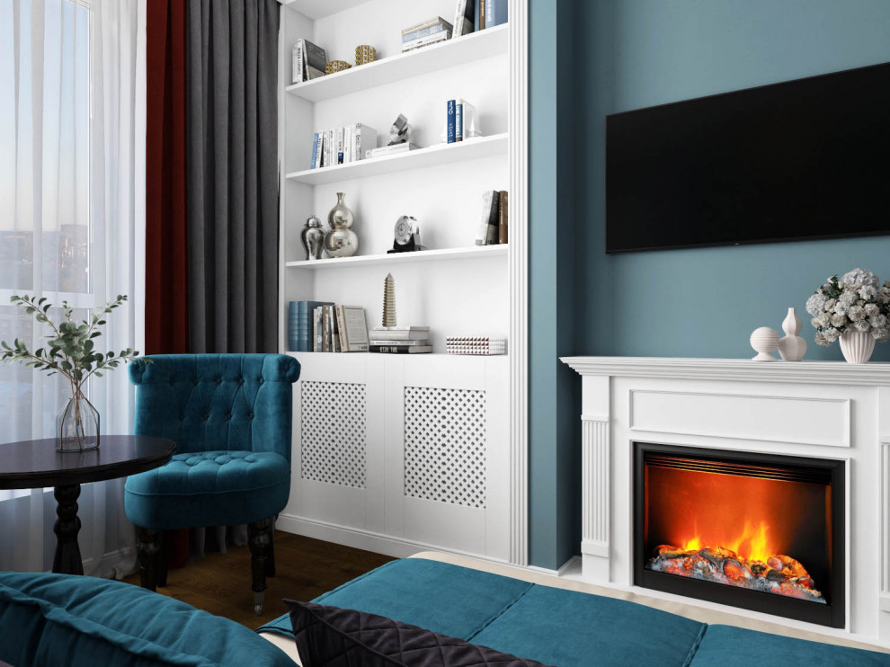 ЖК Планетарий в Нижнем Новгороде