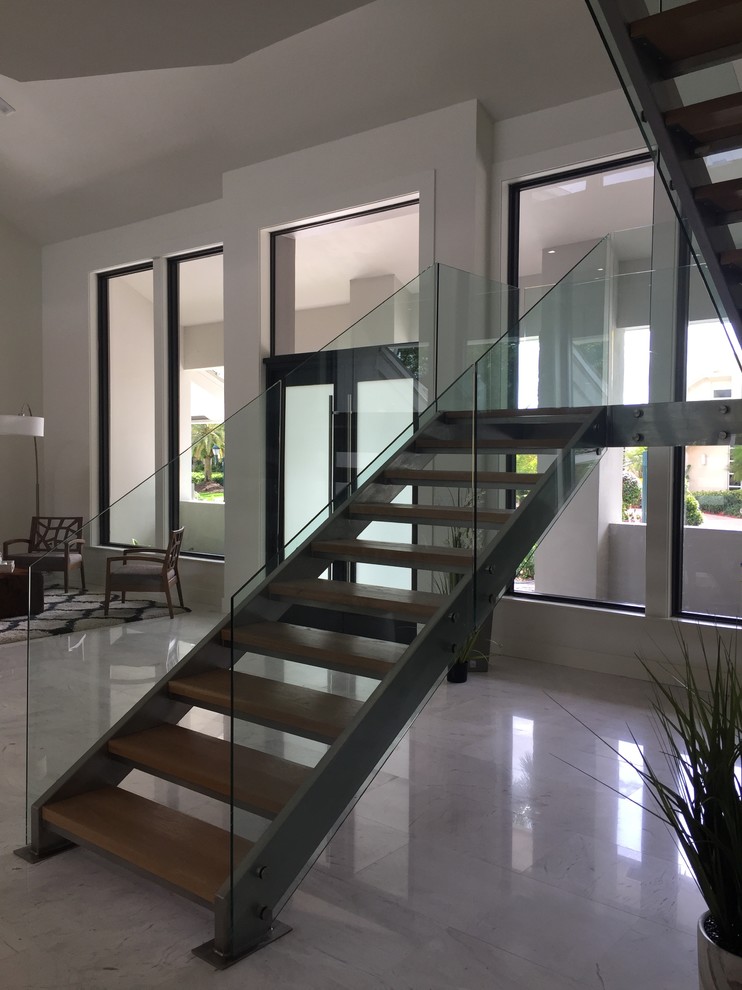 Houri residence