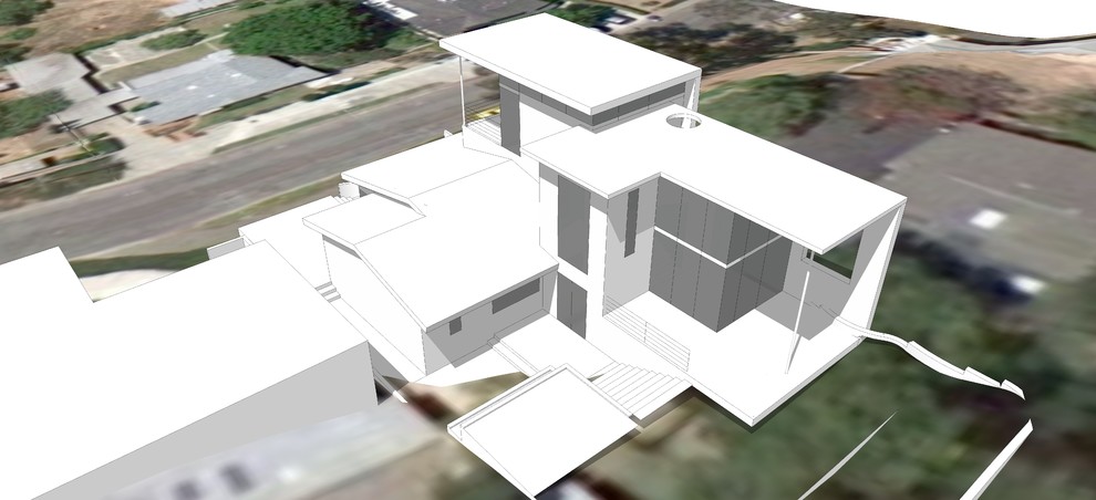 Mission Hills Modern