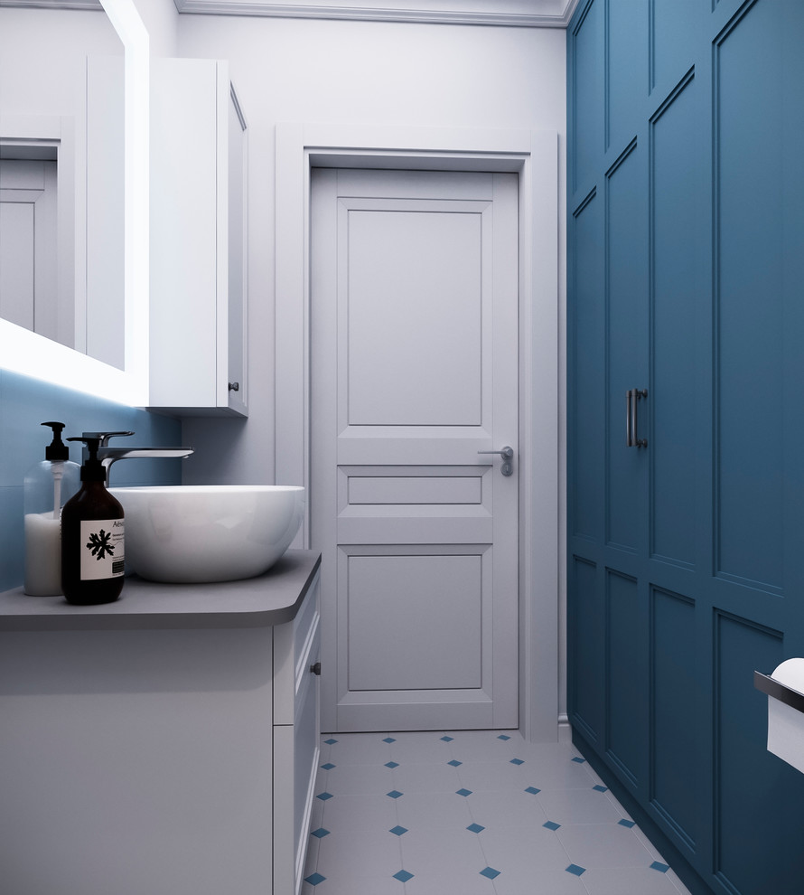 Квартира в Москве