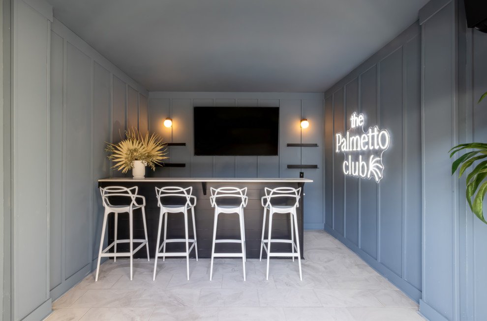 The Palmetto Club