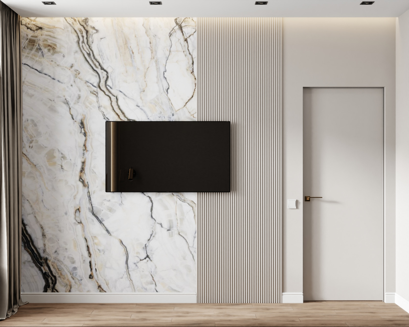 Квартира 35 кв.м., г. Москва ЖК NOW