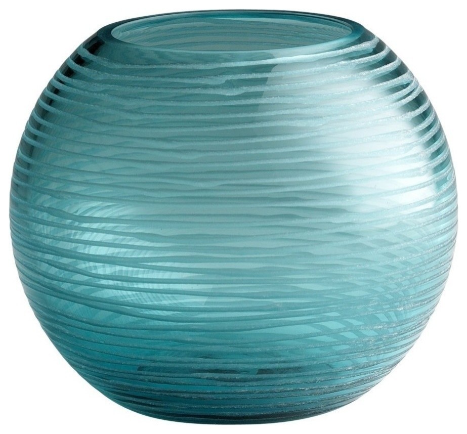 Round Libra Vase Set, Small