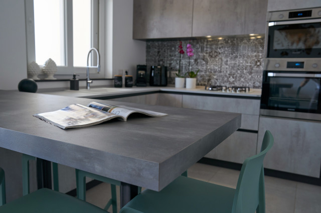 A38 contemporary-koek