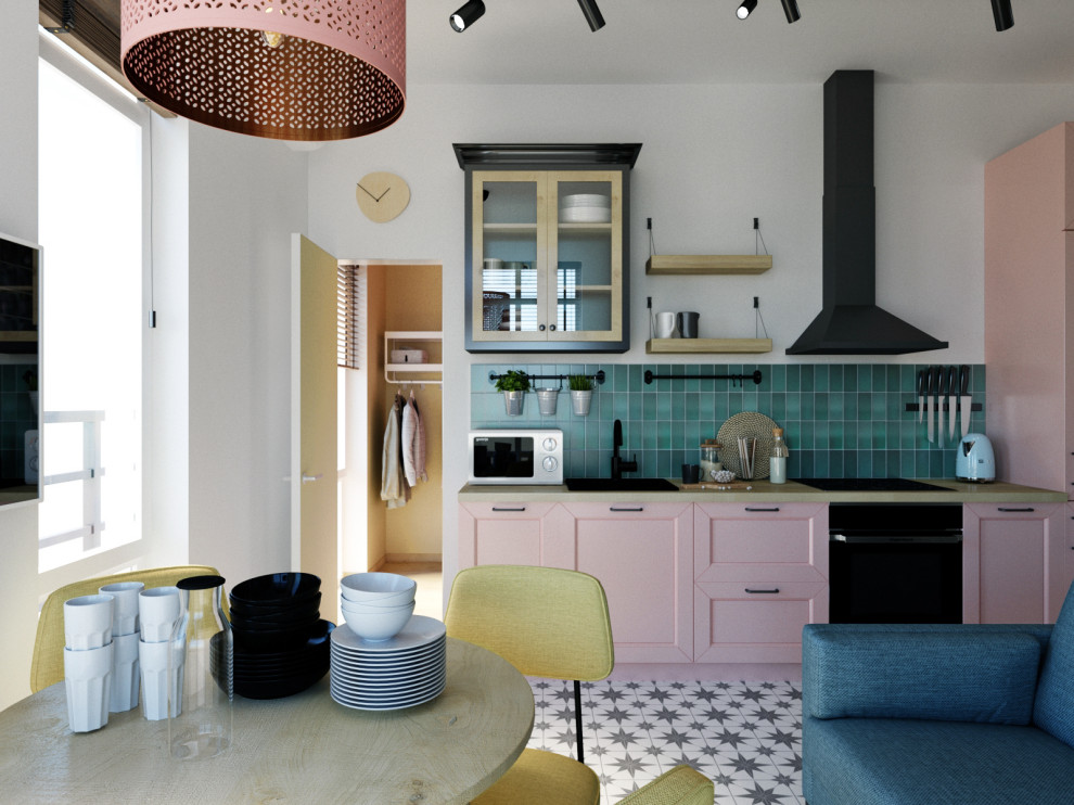 Апартаменты для отпуска в Адлере.