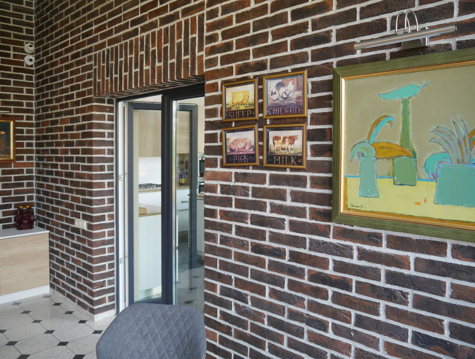 Продукция компании "Золотой мандарин"