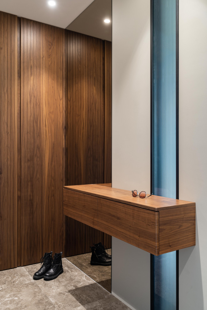 Дом на Петровской косе