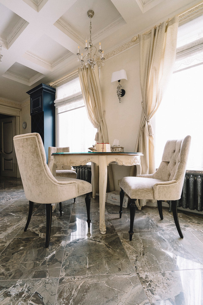 Квартира на Почтамской