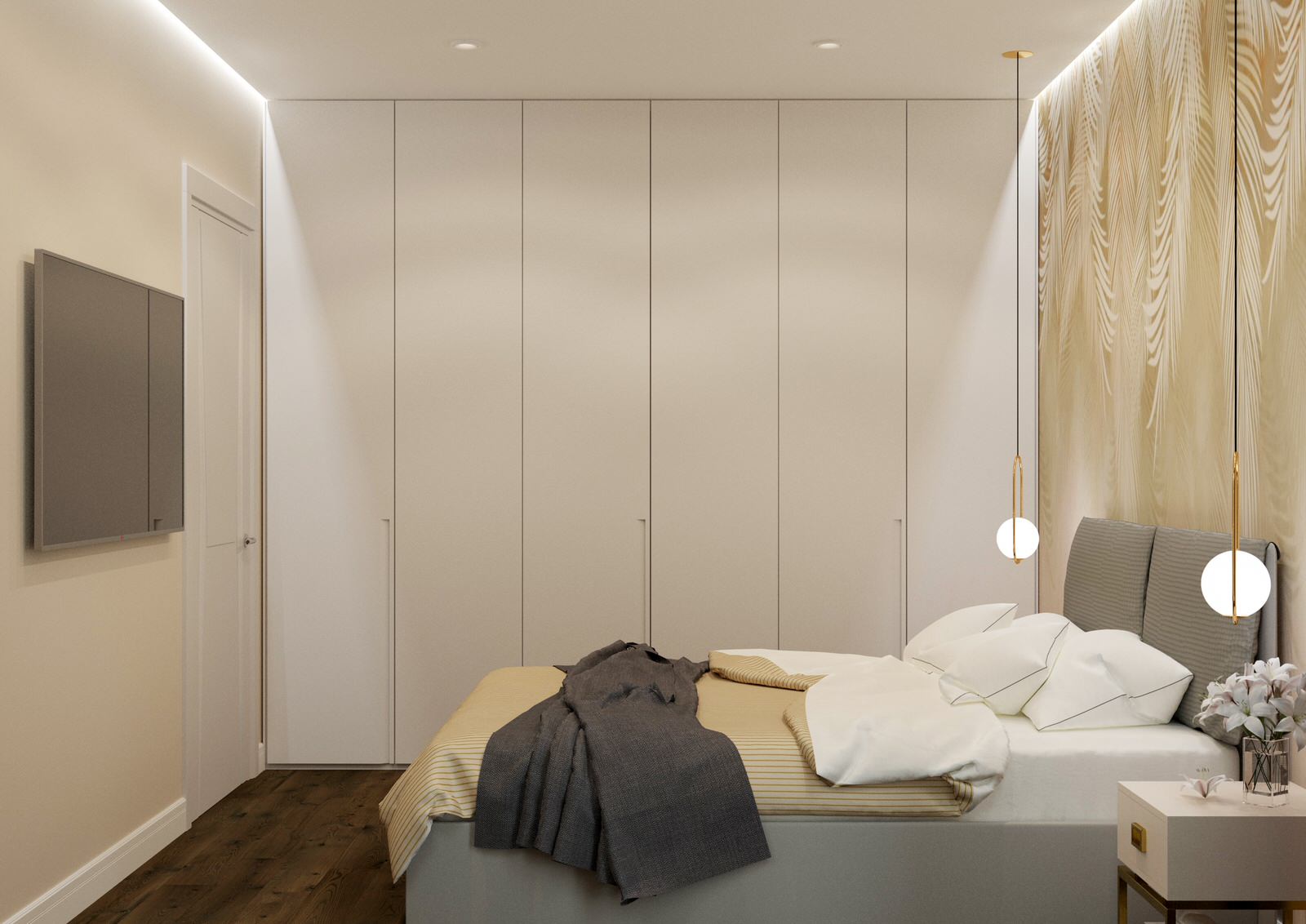 ЖК Привилегия