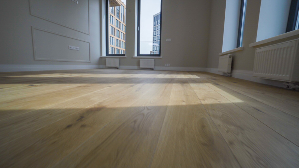 Квартира в ЖК Вандер Парк