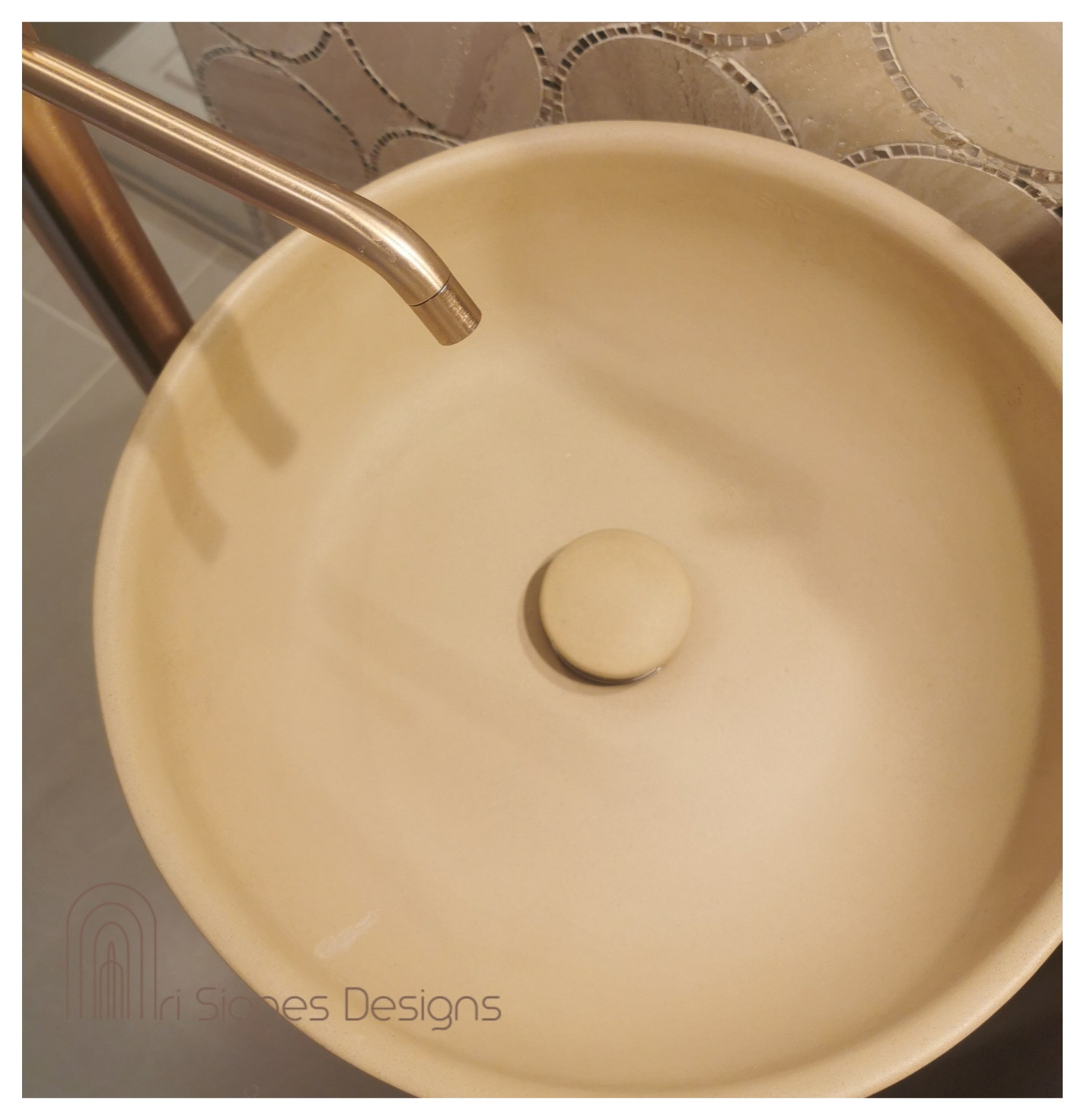 Proyecto de interiorismo y reforma integral ático -Valencia