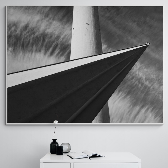 Tapeten Design Referenzen moderno