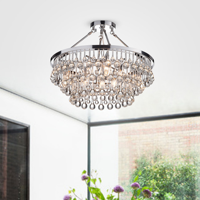 arosa 9 light chandelier