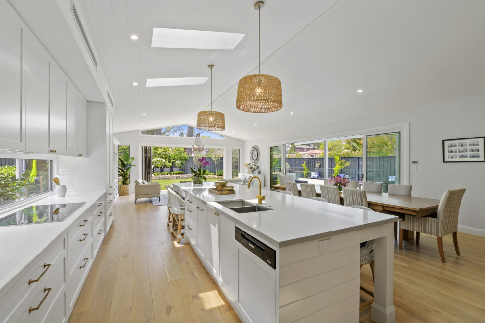 Sydney Regional Design Awards 2020 - Residential alterations ...