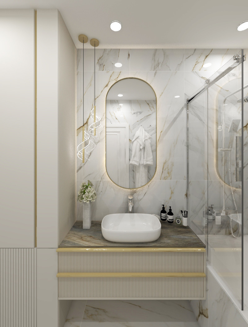 Золотая классика в Реутово