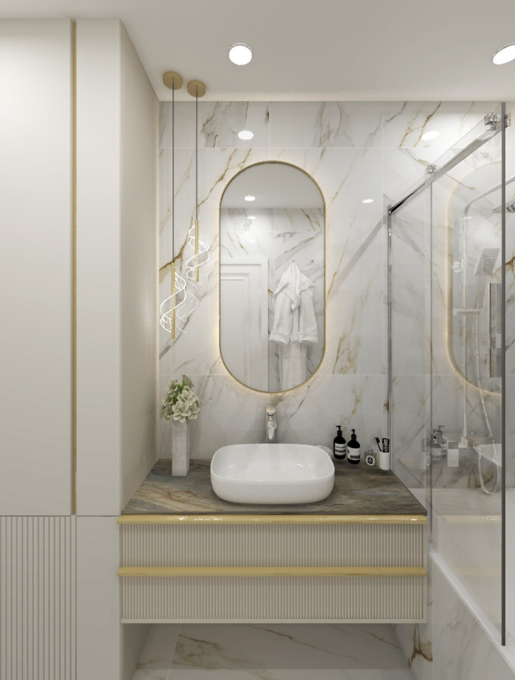 Золотая классика в Реутово