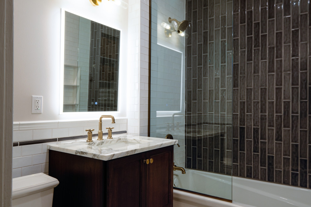 Pagorak Bathroom Remodel