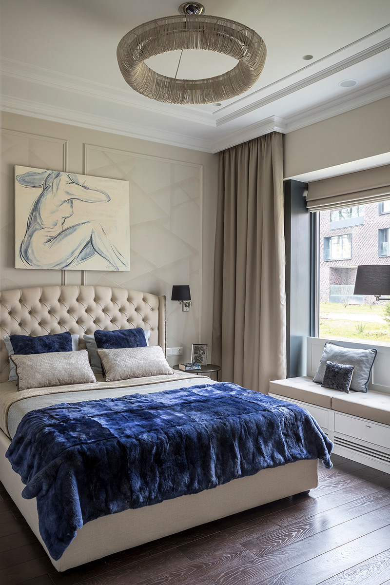 Вкус граната