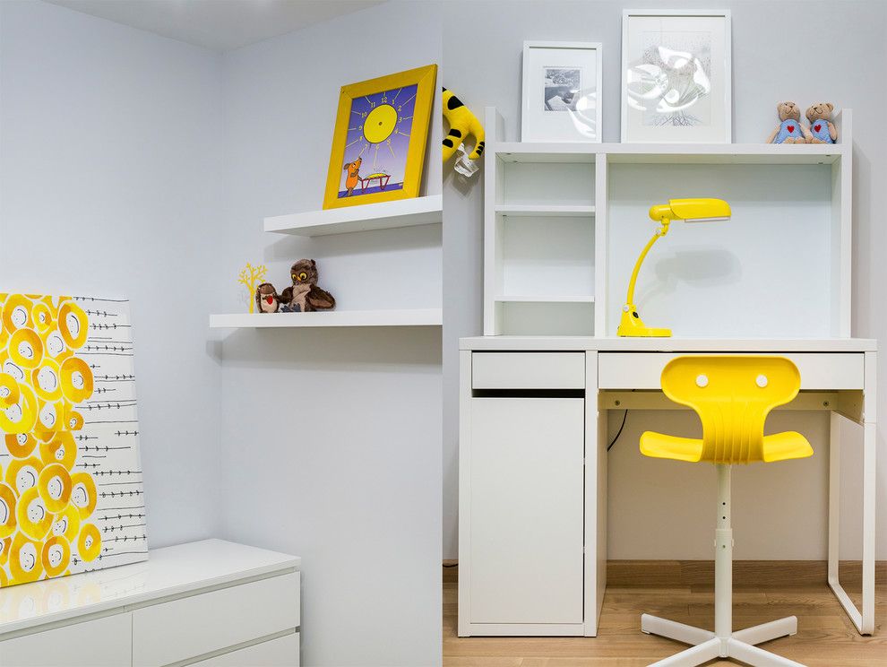 Дюплекс в Видном, 148 м2