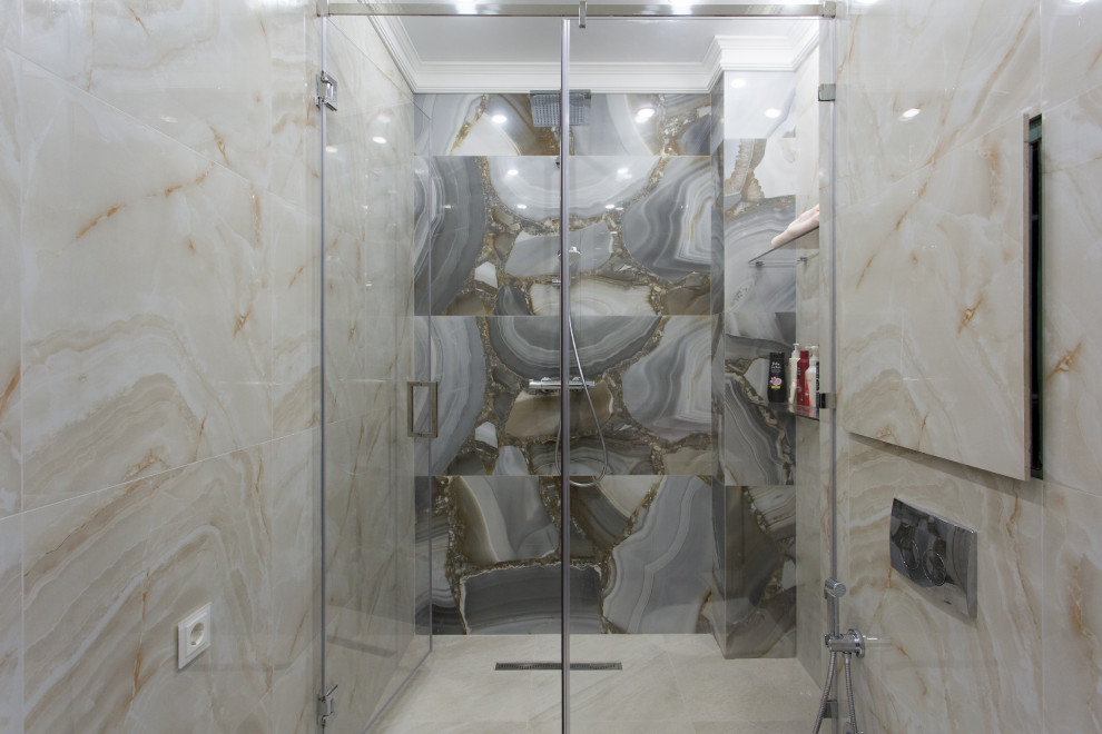 ул. Эльдара Рязанова, 2