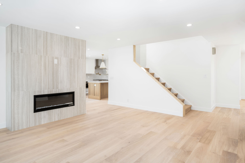Home Remodel Timothy Dr