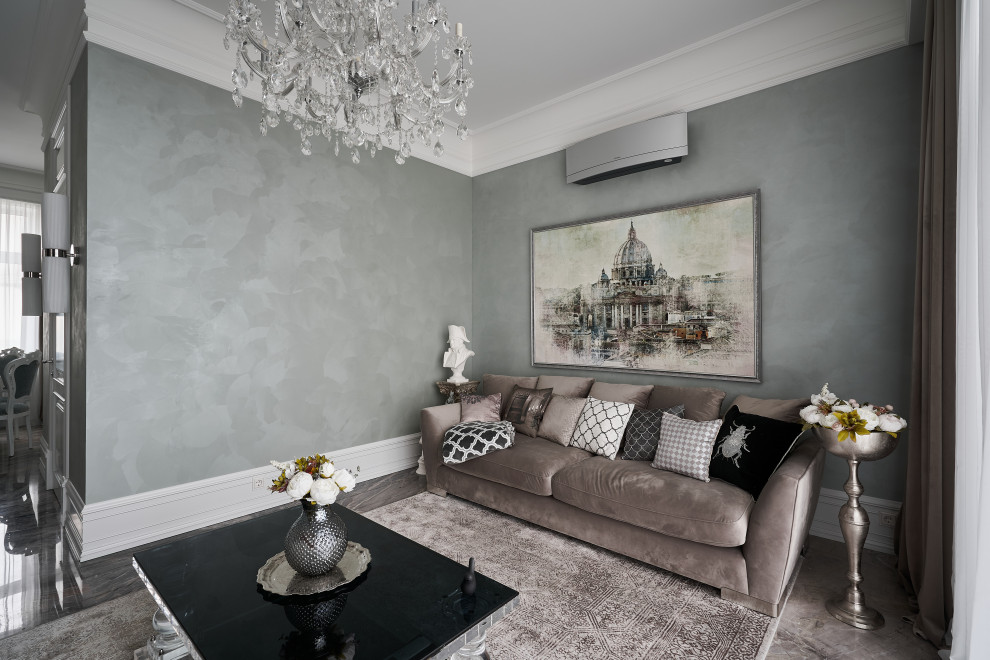 Квартира на Котельнической набережной